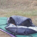 Overnachting met hond