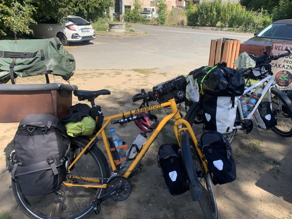 Beste fiets lange afstanden met hond