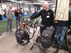 Beste fiets lange afstanden met hond