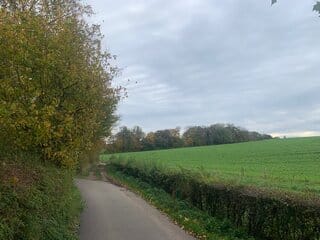 NTKC kampeerterrein De Heerkuil Sint Geertruid