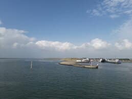 Fietsvakantie met hond in Noord Holland