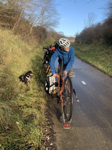 Camping Zilt bij Zee